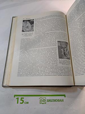 Краткая художественная энциклопедия. Искусство стран и народов мира