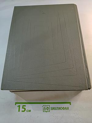 Краткая художественная энциклопедия. Искусство стран и народов мира