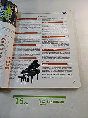 Mission: FCE 1 Coursebook