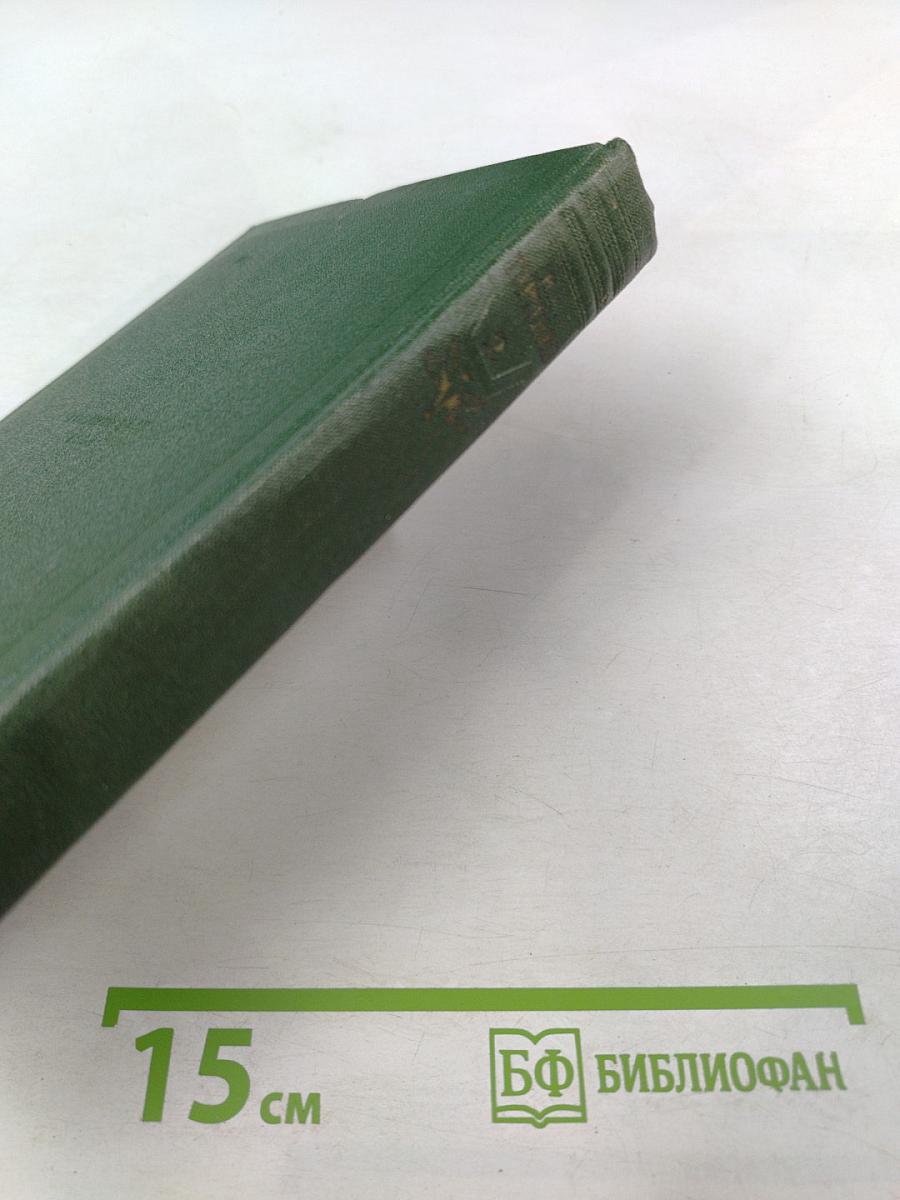 Собрание сочинений. Том второй: Рудин, Дворянское гнездо