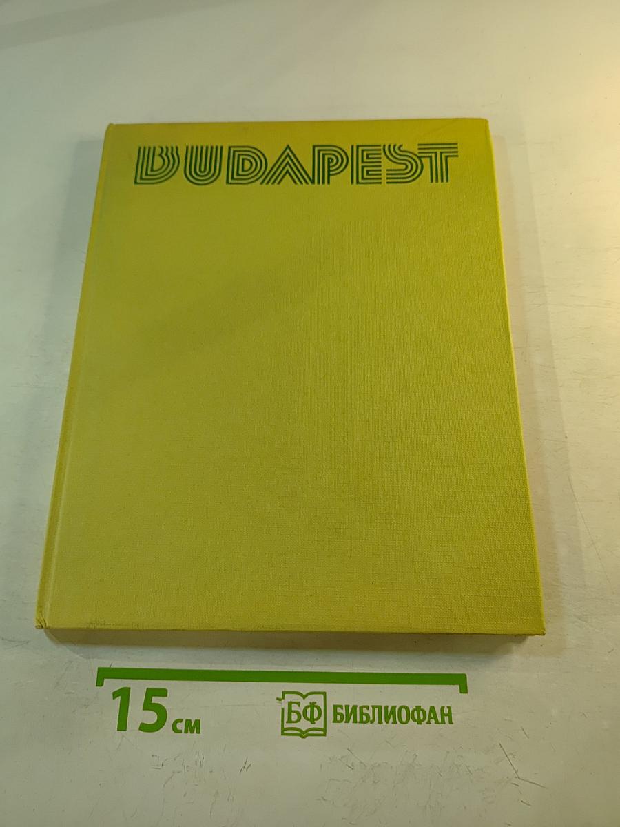 Budapest
