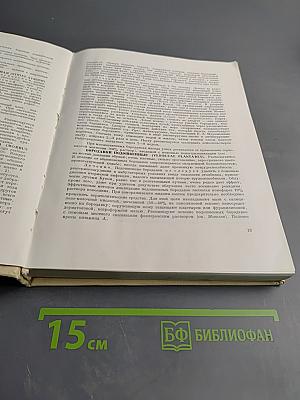 Справочник по косметике