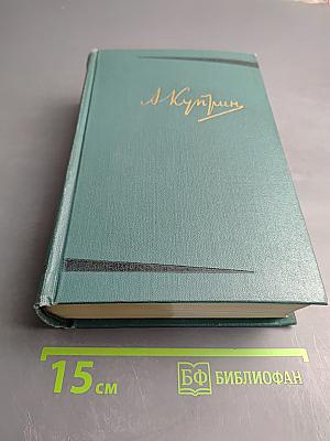 Собрание сочинений. Том шестой. Произведения 1899-1907