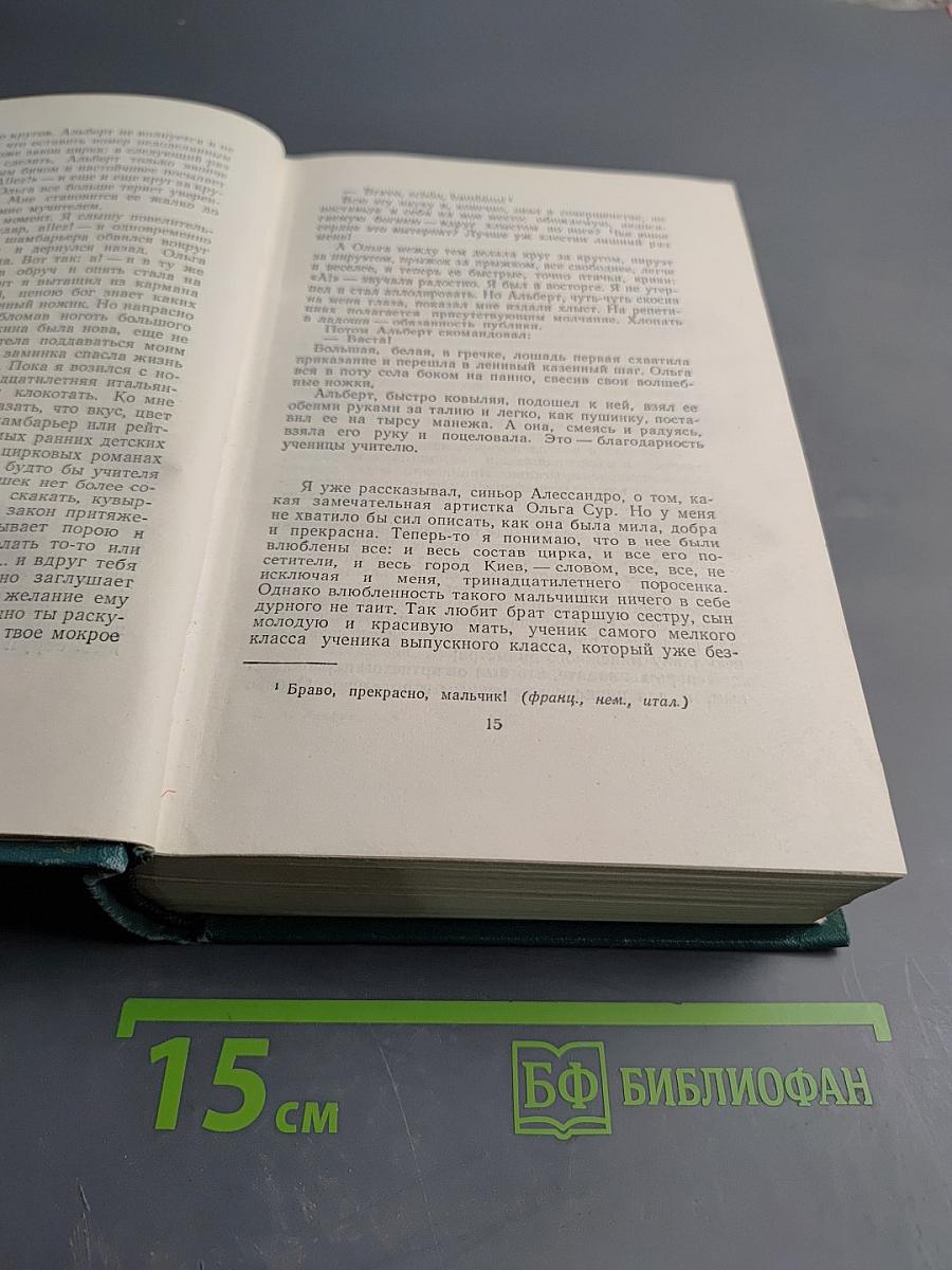 Собрание сочинений. Том шестой. Произведения 1899-1907