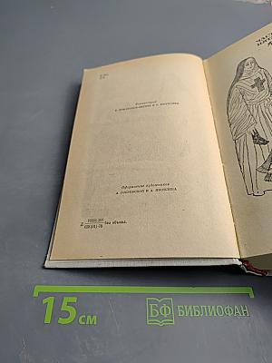 Виконт де Бражелон, или Десять лет спустя - III (Части 5, 6)