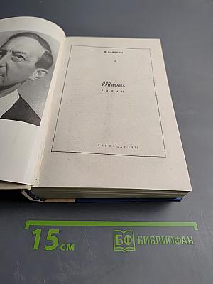 Два капитана