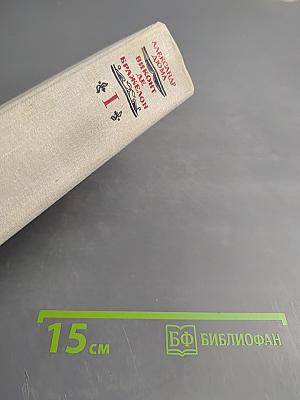 Виконт де Бражелон, или Десять лет спустя. Части 1, 2