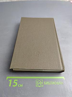 Специальные курсы (Сочинения в девяти томах. Том VI)