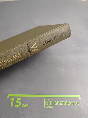 Специальные курсы (Сочинения в девяти томах. Том VI)