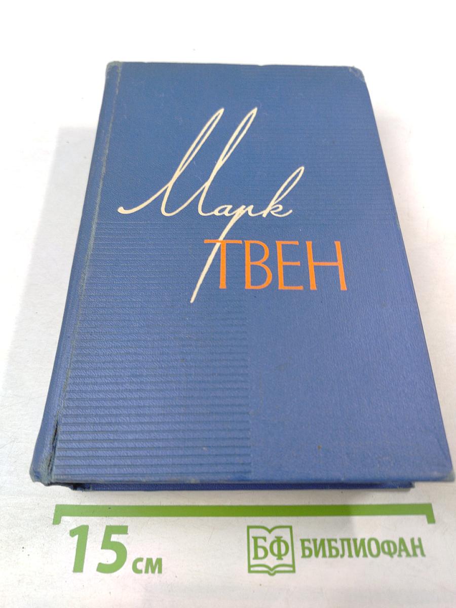Собрание сочинений. Том Девятый: По экватору, Таинственный незнакомец