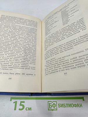 Собрание сочинений. Том Девятый: По экватору, Таинственный незнакомец