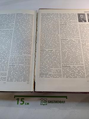 Большая Советская Энциклопедия, Том 17