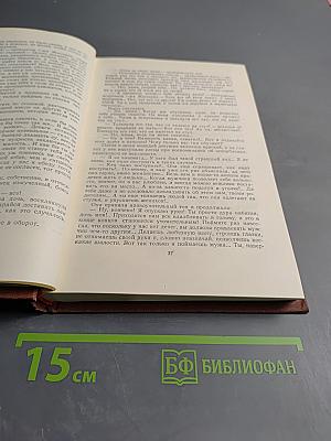 Собрание сочинений в 18 томах. Том 8. Жаклин