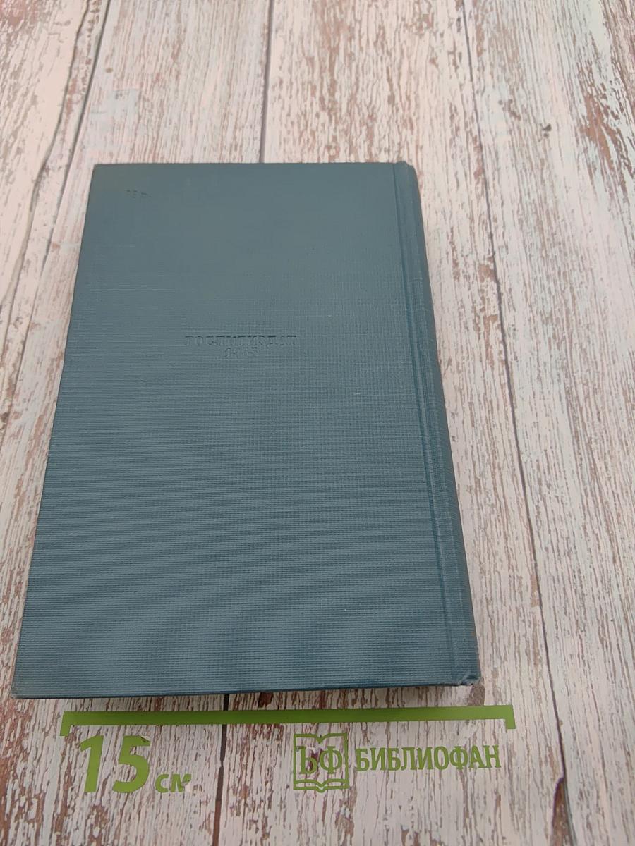 В. Брюсов. Избранные сочинения. Том второй. Переводы. Статьи