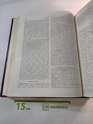 Ежегодник Большой Советской Энциклопедии 1973