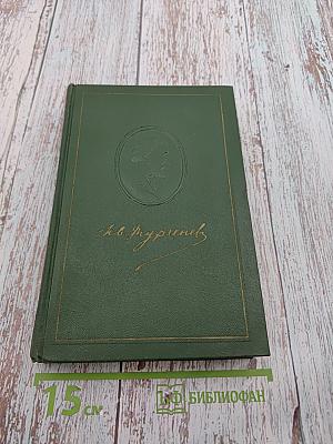 Собрание сочинений. Том пятый. Повести и рассказы