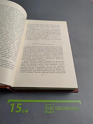 Собрание сочинений Том четвертый: Успех. Книги 4-5. Семья Опперман
