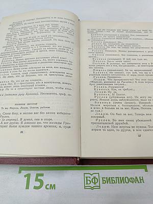 Собрание сочинений в пяти томах. Том 4