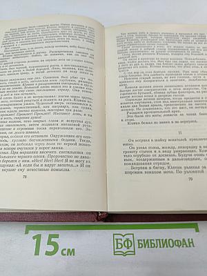 Собрание сочинений в пяти томах. Том 4