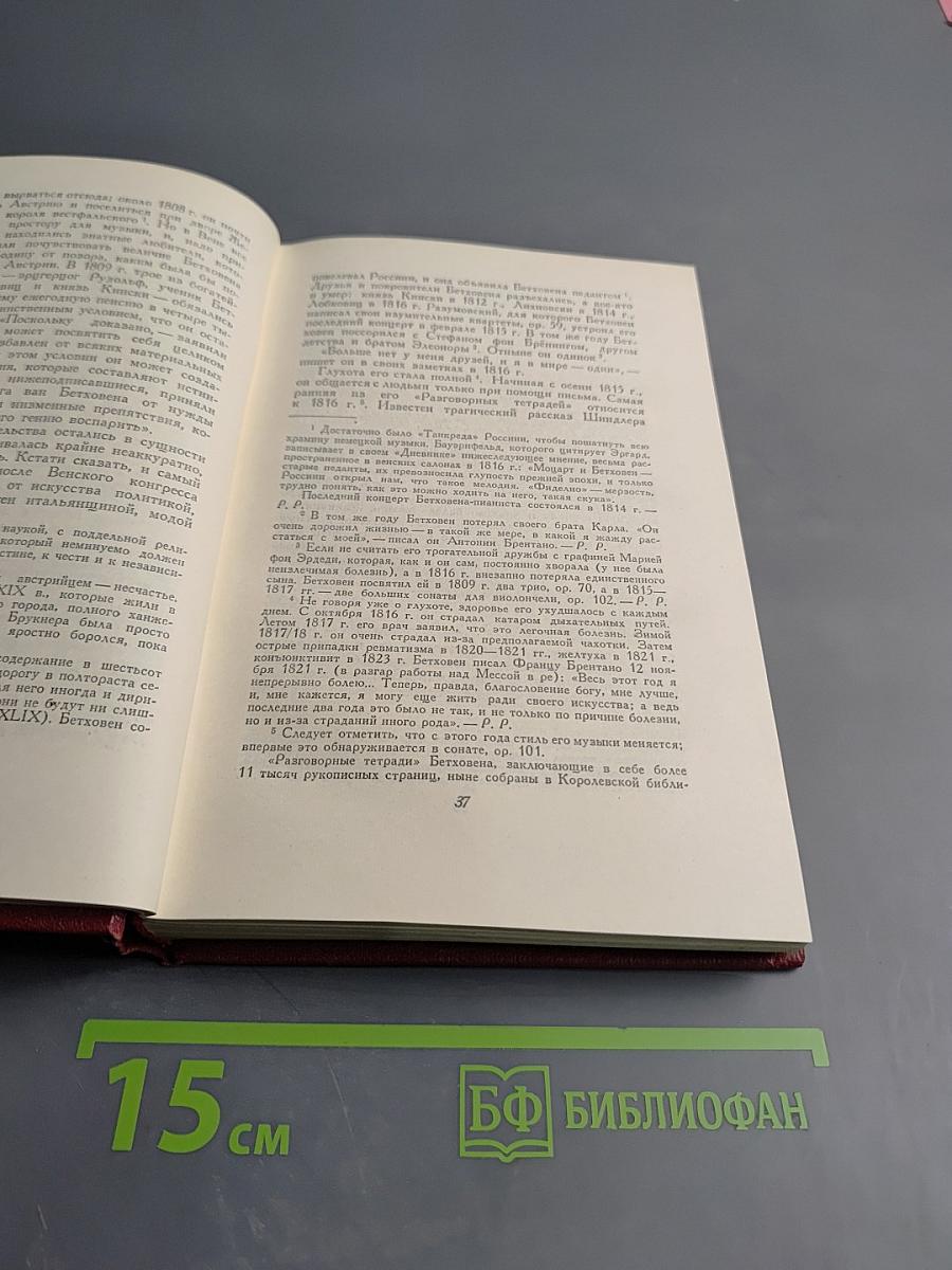 Собрание сочинений. Том второй. Жизни великих людей