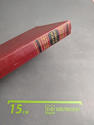 Собрание сочинений. Том второй. Жизни великих людей