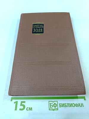 Чрево Парижа. Том 2