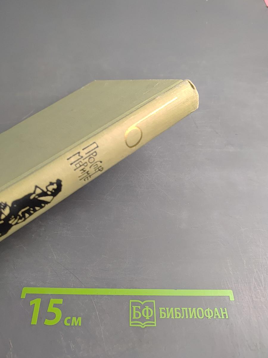 Собрание сочинений в шести томах. Том 6