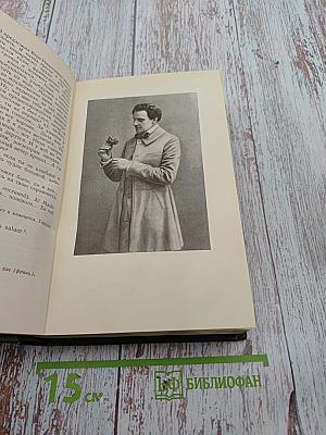 Собрание сочинений. Том девятый. Сцены и комедии 1849-1852 годов