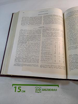 Ежегодник Большой Советской Энциклопедии 1981