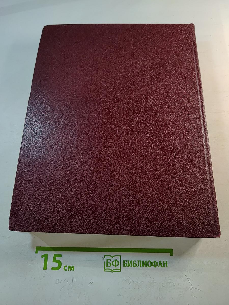 Ежегодник Большой Советской Энциклопедии 1981