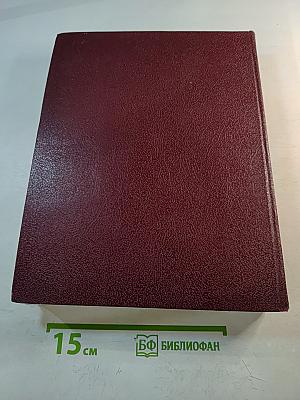 Ежегодник Большой Советской Энциклопедии 1981