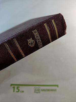 Ежегодник Большой Советской Энциклопедии 1981