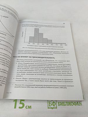 Человеческий фактор: успешные проекты и команды