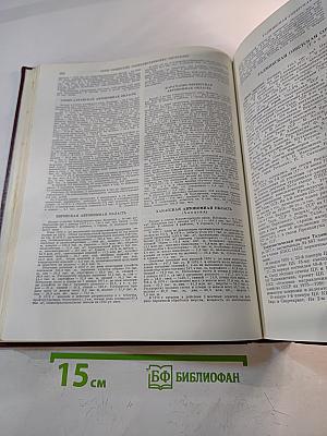 Ежегодник Большой Советской Энциклопедии 1977