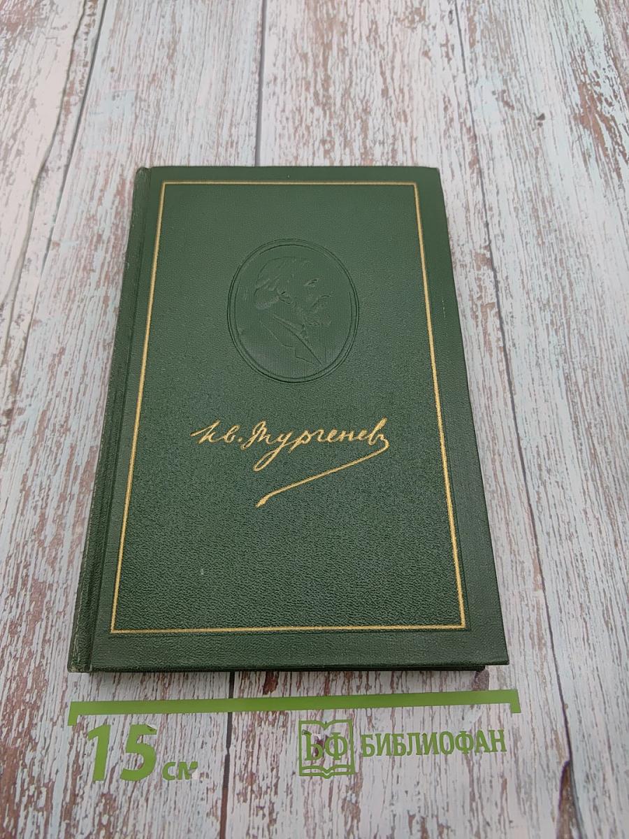 Собрание сочинений. Том шестой: Повести и рассказы 1854-1860 годов