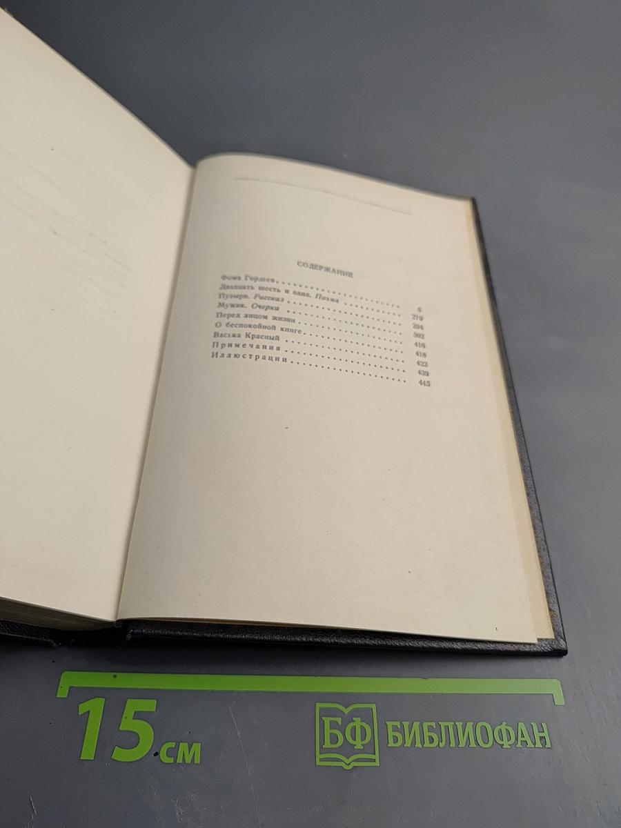 Повести, очерки, рассказы (1899-1900)