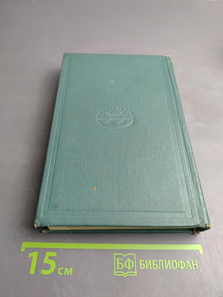 Хозяйка Блосхолма. В дебрях Севера