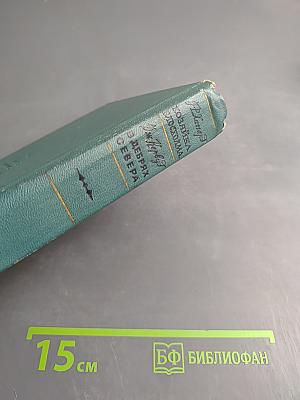 Хозяйка Блосхолма. В дебрях Севера