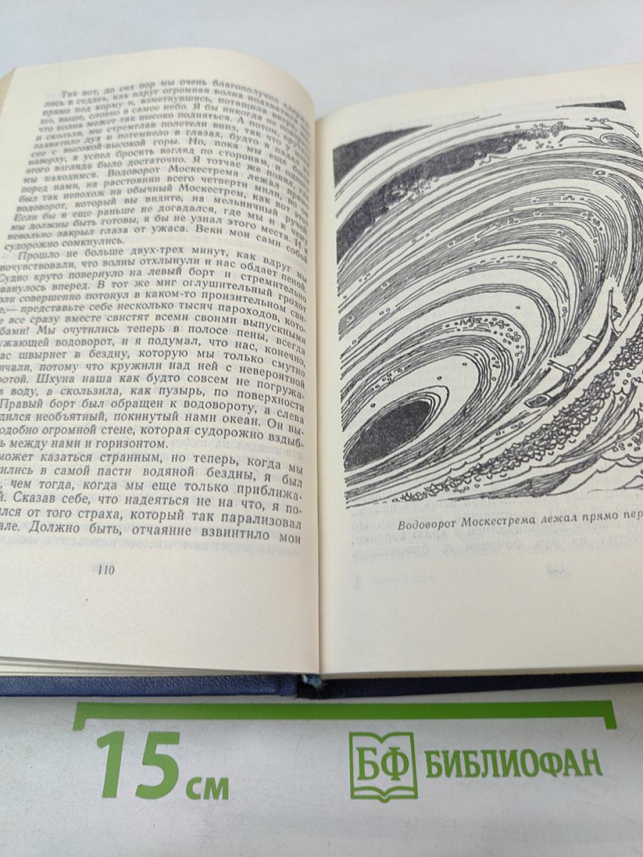 Золотой жук. Странные шаги. Библиотека приключений