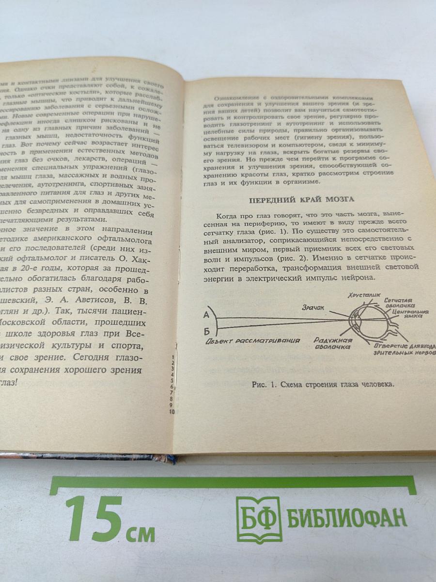 Все о вашем лице