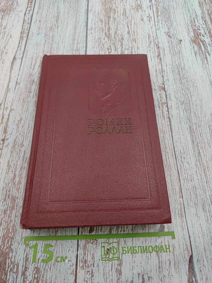 Очарованная душа. Книга четвёртая: Роды