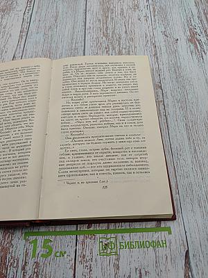 Очарованная душа. Книга четвёртая: Роды