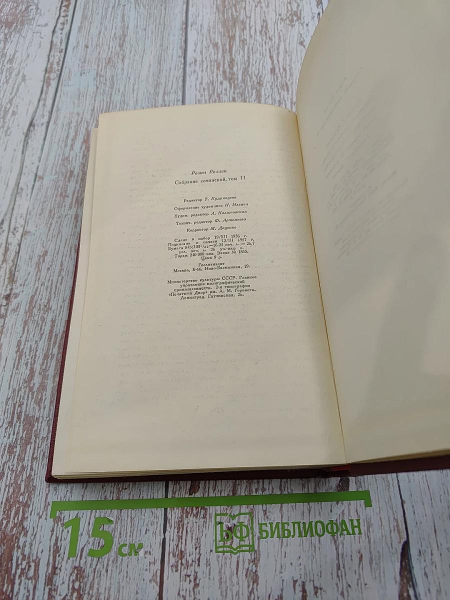 Очарованная душа. Книга четвёртая: Роды