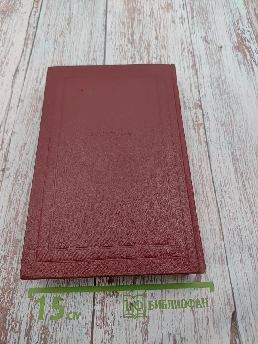 Очарованная душа. Книга четвёртая: Роды