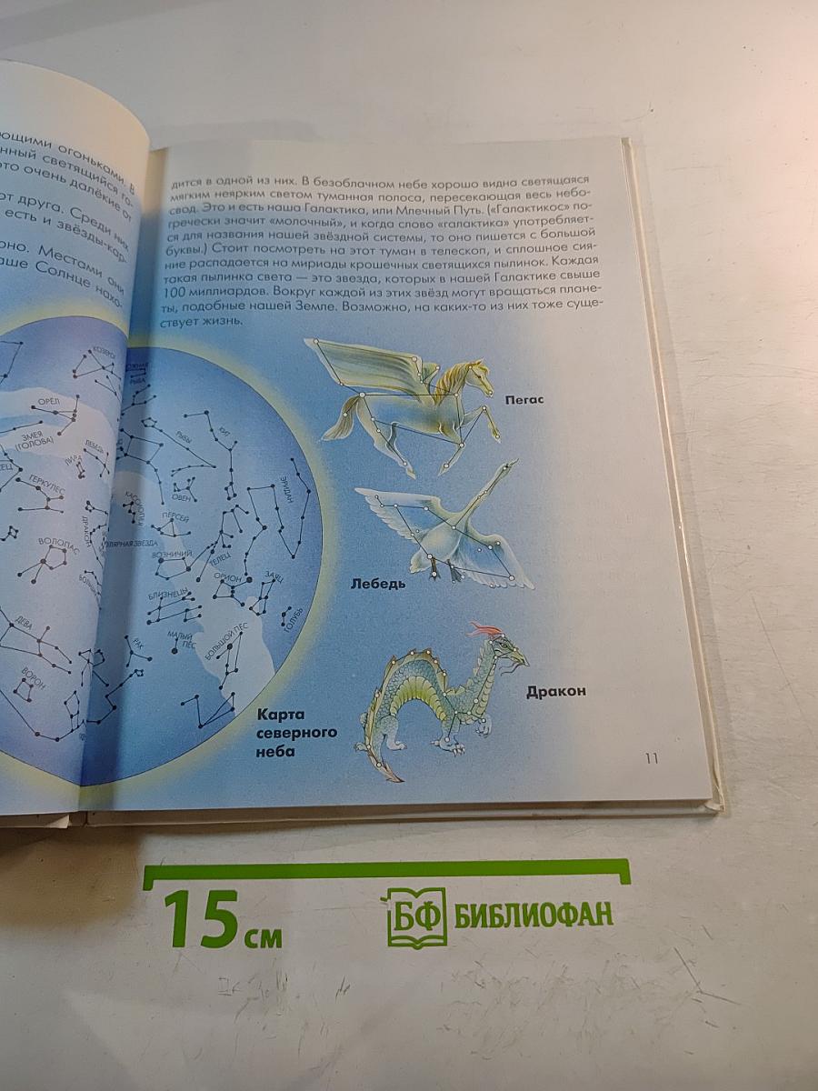 Астрономия