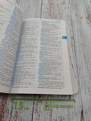 LONGMAN Pronunciation Dictionary