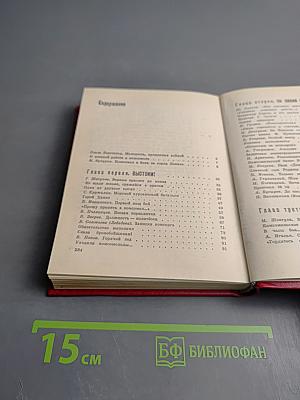 Комсорги переднего края