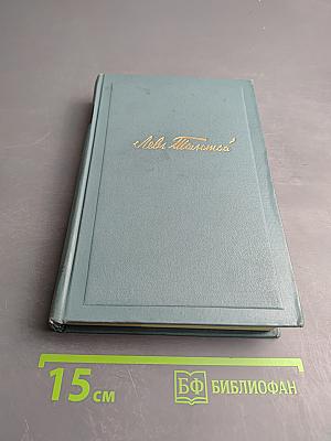 Анна Каренина. Том 8. Собрание сочинений в 14 томах