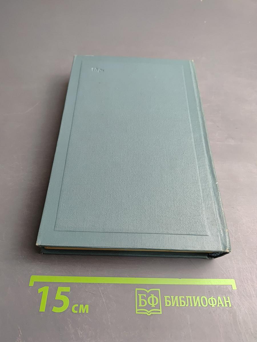 Анна Каренина. Том 8. Собрание сочинений в 14 томах