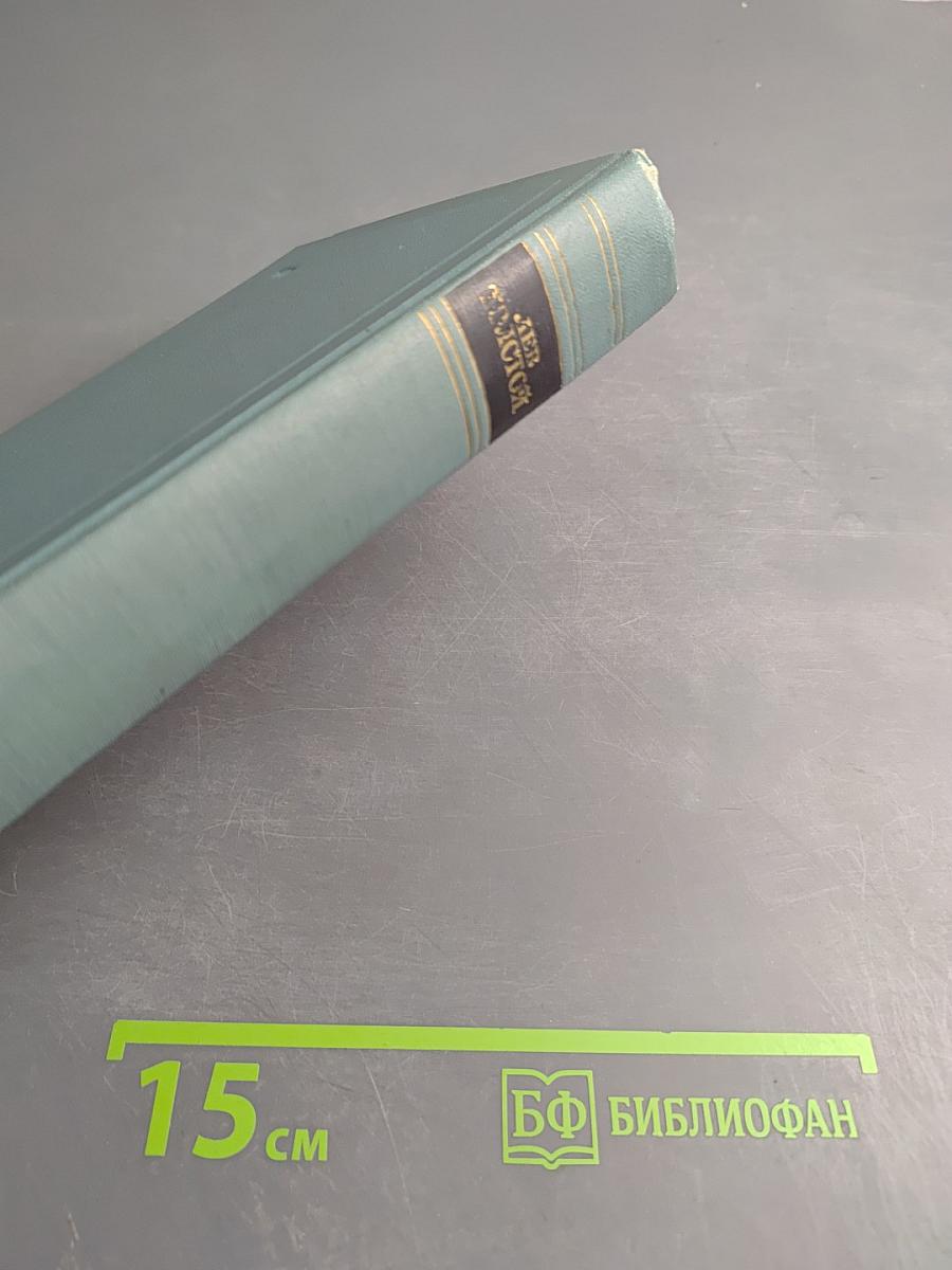 Анна Каренина. Том 8. Собрание сочинений в 14 томах